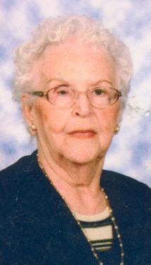 Photo de Therese Gravel