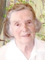 Photo de Emilia Gravel