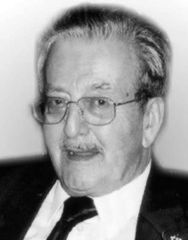 Photo of Raymond Greffe