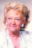 Photo of Claire Gregoire