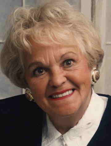 Photo of Giselle Gregoire