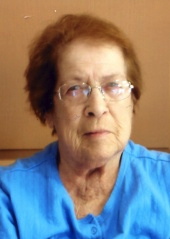 Photo de Madeleine Gregoire