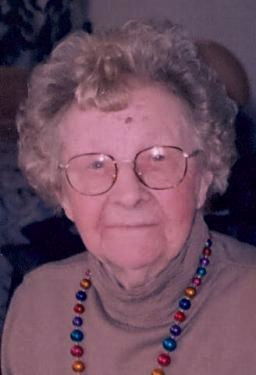 Photo of Adrienne Grenier