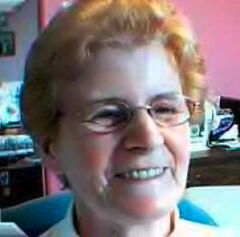 Photo of Claudette Grenier