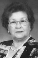 Photo of Cecile Grenier