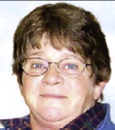 Photo of Denise Grenier