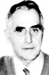 Photo of Gaston Grenier