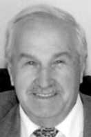 Photo of Georges Grenier