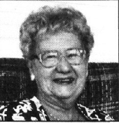 Photo of Isabelle Grenier