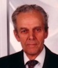 Photo of Lorenzo Grenier