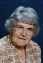 Photo of Louise Grenier