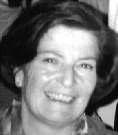 Photo of Marcelle Grenier