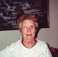 Photo de Marie-Flore Grenier