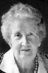 Photo of Mariette Grenier