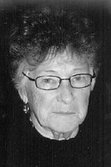 Photo of Mariette Grenier