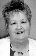 Photo of Mariette Grenier
