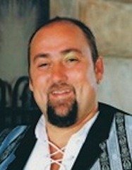 Photo of Normand Grenier