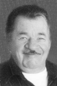 Photo of Patrick Grenier