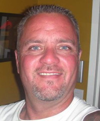 Photo of Patrick Grenier