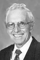 Photo of Raymond Grenier