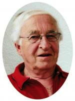 Photo of Rene Grenier