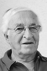 Photo of Rene Grenier