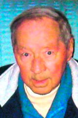 Photo of Rene Grenier