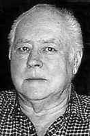 Photo of Roland Grenier