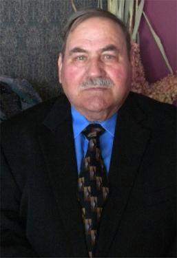 Photo of Roland Grenier