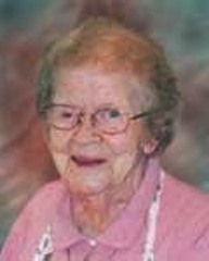 Photo of Rose-Aimee Grenier