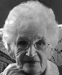 Photo of Rose-Aimee Grenier