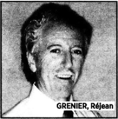 Photo of Rejean Grenier