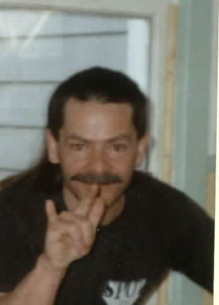 Photo of Serge Grenier