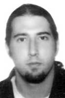 Photo of Simon Grenier