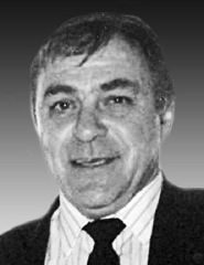 Photo of Simon Grenier