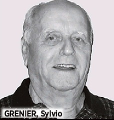 Photo de Sylvio Grenier