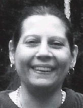 Photo of Francine Grenon