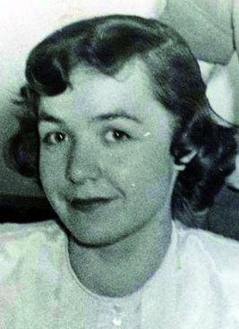 Photo de Simone Grenon