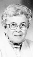 Photo of Anita Grimard