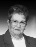 Photo of Anita Grimard
