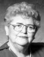 Photo de Lucienne Grimard