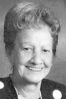 Photo de Leontine Grimard