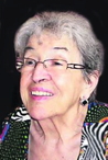 Photo de Pauline Grimard