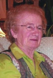 Photo de Simone Grimard