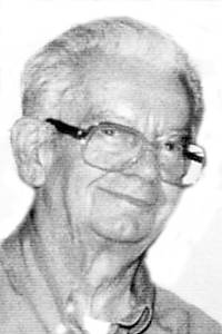 Photo of Alcide Groleau