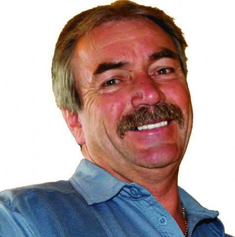 Photo of Alfred Groleau