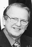 Photo of Andre Groleau