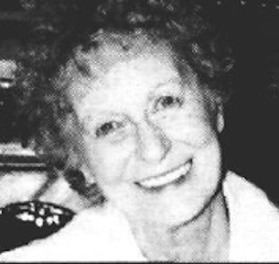 Photo of Annette Groleau