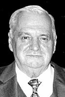 Photo of Armand Groleau