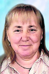 Photo of Claire Groleau